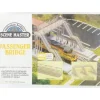 Scene Master 8212 HO Scale Passenger Bridge Kit - Model Train Junction: Quality Parts and Art Supplies