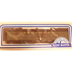 Scene Master 8041 HO Southern Diner Passenger Car - Model Train Junction: Quality Parts and Art Supplies