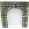 Scenic Express FL6161 O 'Pennsy' Single Cut Block Portal - Model Train Junction: Quality Parts and Art Supplies