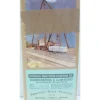 Sheepscot Scale Products 1063 HO Wooden Derrick & Clam Bucket Building Kit - Model Train Junction: Quality Parts and Art Supplies
