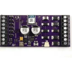 SoundTraxx, BLU-4408, 885618, 4 amp, Digital Sound Decoder, GE Diesel - Model Train Junction: Quality Parts and Art Supplies