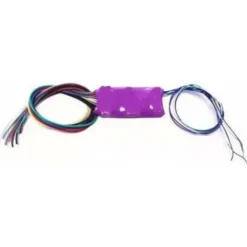 SoundTraxx, TSU-2200, 885007, 2-Amp, Digital Sound Decoder, ALCO Diesel - Model Train Junction: Quality Parts and Art Supplies