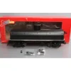 Spectrum 88497 1:20.3 Scale Unlettered Black Frameless Tank Car - Metal Wheels EX/Box - Model Train Junction: Quality Parts and Art Supplies