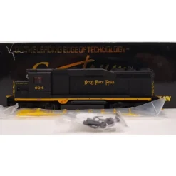 Spectrum 82028 HO Nickel Plate Road EMD GP30 Diesel Locomotive w/DCC #904 - Model Train Junction: Quality Parts and Art Supplies