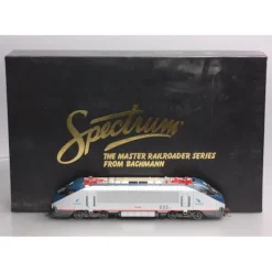 Spectrum 83003 HO Scale Amtrak Acela HHP-8 Electric Locomotive LN/Box - Model Train Junction: Quality Parts and Art Supplies