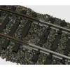Split Jaw 40141 TC Brass 332 7mm/250 5mm Llagas Creek - Model Train Junction: Quality Parts and Art Supplies