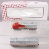 Stewart 5029 HO Santa Fe EMD FT A/B Powered/Dummy Diesel Locomotive Set - Model Train Junction: Quality Parts and Art Supplies