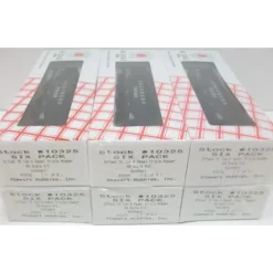 Stewart 10325 HO Southern 70 Ton Triple Offset Hopper Kit (Set of 6) - Model Train Junction: Quality Parts and Art Supplies