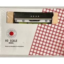 Stewart 5021 HO Southern EMD FT A/B Powered/Dummy Diesel Locomotive Set - Model Train Junction: Quality Parts and Art Supplies