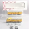 Stewart 5916 HO Union Pacific Double Headlight EMD F9 A/B Diesel Locomotive Set - Model Train Junction: Quality Parts and Art Supplies