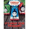 Thomas & Friends It's Great to be an Engine DVD - Model Train Junction: Quality Parts and Art Supplies