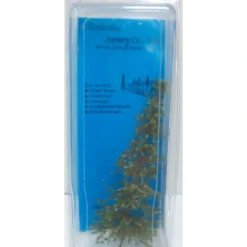 Timberline Scenery 104 Pine 6-9" North Wild Green - Model Train Junction: Quality Parts and Art Supplies
