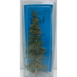 Timberline Scenery 1105 Pine 9-11" NW Green - Model Train Junction: Quality Parts and Art Supplies