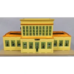 T-Reproductions 840 Standard Gauge Power Station EX/Box - Model Train Junction: Quality Parts and Art Supplies