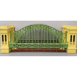 T-Reproductions 300 Standard Gauge Hellgate Bridge EX - Model Train Junction: Quality Parts and Art Supplies