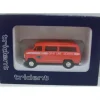 Trident Miniatures 90071HO Personnel Van Air Shuttle - Model Train Junction: Quality Parts and Art Supplies