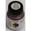 Tru-Color Paint, TCP-184, Air Brush Ready, SLSF '44-'60s Frt Car Brown, 1oz - Model Train Junction: Quality Parts and Art Supplies