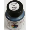 Tru-Color Paint, TCP-120, Air Brush Ready, Missouri Pacific Jenks Blue, 1oz - Model Train Junction: Quality Parts and Art Supplies
