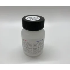 Tru-Color Paint, TCP-015-2, Air Brush Ready, Thinner, 2 oz - Model Train Junction: Quality Parts and Art Supplies