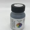Tru-Color Paint, TCP-1220, Air Brush Ready, F-35 Radar Disp. Gray #2, 1 oz - Model Train Junction: Quality Parts and Art Supplies
