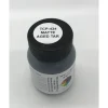 Tru-Color Paint, TCP-434, Air Brush Ready, MATTE-Aged Tar, 1 oz - Model Train Junction: Quality Parts and Art Supplies