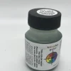 Tru-Color Paint, TCP-1415, Air Brush Ready, FS 24533 Seafoam Green, 1 oz - Model Train Junction: Quality Parts and Art Supplies
