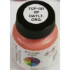 Tru-Color Paint, TCP-107, Airbrush Ready, Southern Pacific Daylight Orange, 1 oz - Model Train Junction: Quality Parts and Art Supplies