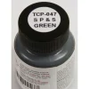 Tru-Color Paint, TCP-047, Airbrush Ready, Spokane Portland & Seattle Green, 1 oz - Model Train Junction: Quality Parts and Art Supplies