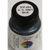 Tru-Color Paint, TCP-092, Airbrush Ready, US Navy Blue, 1 oz - Model Train Junction: Quality Parts and Art Supplies
