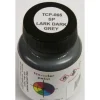 Tru-Color Paint, TCP-065, Airbrush Ready, Southern Pacific Lark Dark Grey, 1 oz - Model Train Junction: Quality Parts and Art Supplies