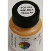 Tru-Color Paint, TCP-081, Airbrush Ready, RBOX Yellow, 1 oz - Model Train Junction: Quality Parts and Art Supplies