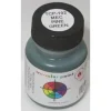 Tru-Color Paint, TCP-102, Airbrush Ready, Maine Central Pine Green, 1 oz - Model Train Junction: Quality Parts and Art Supplies