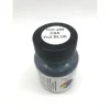 Tru-Color Paint, TCP-289, Airbrush Ready, CSX Yn3 Blue, 1 oz - Model Train Junction: Quality Parts and Art Supplies