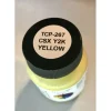 Tru-Color Paint, TCP-267, Airbrush Ready, CSX Safety Yellow (Original Color), 1 oz - Model Train Junction: Quality Parts and Art Supplies