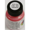 Tru-Color Paint, TCP-032, Airbrush Ready, Canadian National Orange, 1 oz - Model Train Junction: Quality Parts and Art Supplies