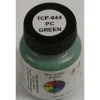 Tru-Color Paint, TCP-044, Airbrush Ready, Penn Central Green, 1 oz - Model Train Junction: Quality Parts and Art Supplies