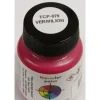 Tru-Color Paint, TCP-079, Airbrush Ready, Vermillion, 1 oz - Model Train Junction: Quality Parts and Art Supplies