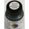 Tru-Color Paint, TCP-075, Airbrush Ready, PRR Brunswick Green, 1 oz - Model Train Junction: Quality Parts and Art Supplies