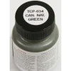 Tru-Color Paint, TCP-034, Airbrush Ready, Canadian National Green, 1 oz - Model Train Junction: Quality Parts and Art Supplies