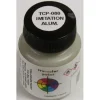 Tru-Color Paint, TCP-080, Airbrush Ready, Imitation Aluminum, 1 oz - Model Train Junction: Quality Parts and Art Supplies