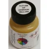 Tru-Color Paint, TCP-026, Airbrush Ready, Union Pacific Armour Yellow, 1 oz - Model Train Junction: Quality Parts and Art Supplies