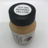 Tru-Color Paint, TCP-362, Airbrush Ready, Reading - Yellow, 1 oz - Model Train Junction: Quality Parts and Art Supplies