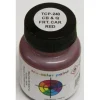 Tru-Color Paint, TCP-240, Airbrush Ready, Burlington Freight Car Red (FW & D AND CS Also), 1 oz - Model Train Junction: Quality Parts and Art Supplies