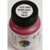 Tru-Color Paint, TCP-086, Airbrush Ready, Burlington Red (CB&Q Red), 1 oz - Model Train Junction: Quality Parts and Art Supplies