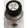Tru-Color Paint, TCP-230, Airbrush Ready, Passenger Car Interior Dark Tan, 1 oz - Model Train Junction: Quality Parts and Art Supplies