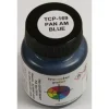 Tru-Color Paint, TCP-169, Airbrush Ready, Pan Am - Blue, 1oz - Model Train Junction: Quality Parts and Art Supplies
