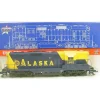 USA Trains 22120 G Alaska Railroad GP-9 Powered Diesel Locomotive #1803 - Model Train Junction: Quality Parts and Art Supplies