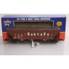 USA Trains 14002 G Atchison, Topeka & Santa Fe 70-Ton 3-Bay Coal Hopper #81826 - Model Train Junction: Quality Parts and Art Supplies