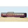 USA Trains 31106 G Atlantic Coast Line Vista Dome Car - Model Train Junction: Quality Parts and Art Supplies