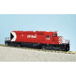 USA Trains 22313 G Canadian Pacific SD40-2 Powered Diesel Locomotive #5768 - Model Train Junction: Quality Parts and Art Supplies